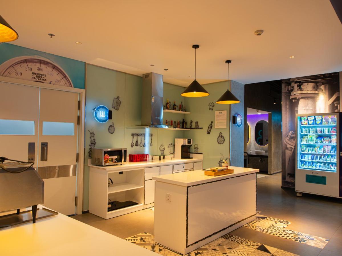 Tru By Hilton Hoa Binh City Centre Hòa Bình Kültér fotó